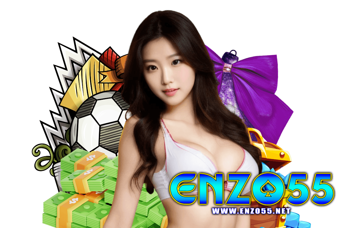 enzo55 wallet